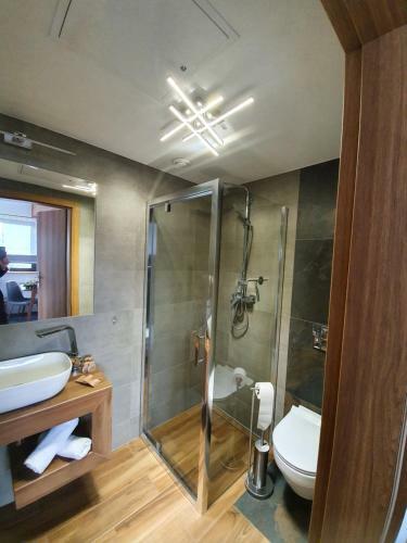 Apartamento Pod Tatrza?skim Niebem