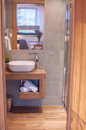 Apartamento Pod Tatrza?skim Niebem