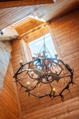 Apartamento Pod Tatrza?skim Niebem