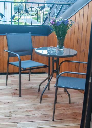 Apartamento Pod Tatrza?skim Niebem