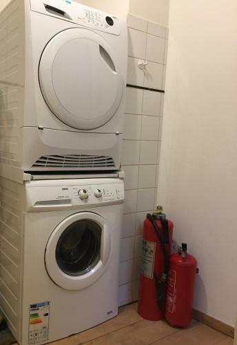 Apartamento De Zevende Hemel