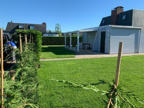 Park Schoneveld, Zeester 25