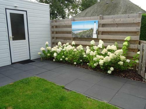 Park Schoneveld, Duinroos 123