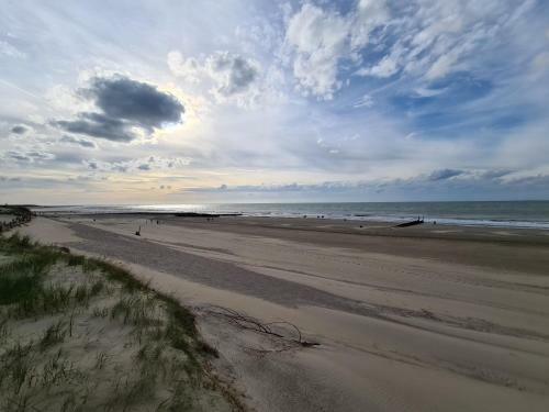 Park Schoneveld, Zeester 64