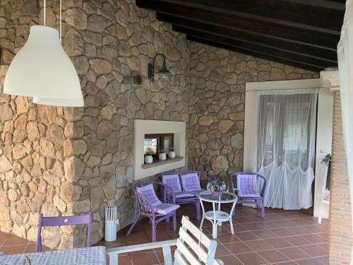 Apartamento Appartamento In Villa Degli Ulivi