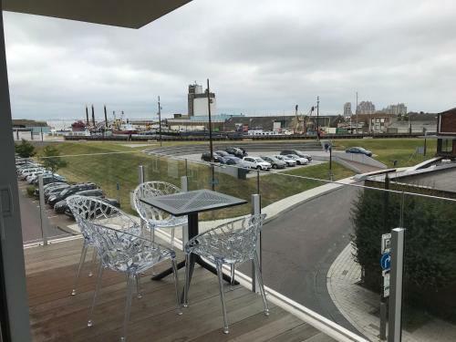 Apartamento Fort Imperial 02-02 Breskens