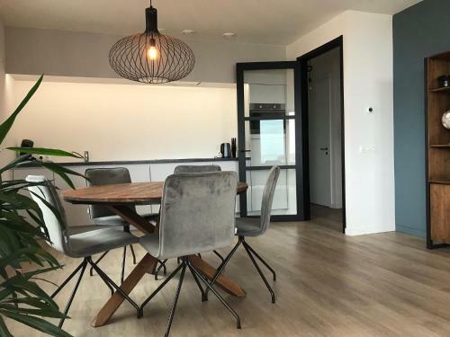 Apartamento Fort Imperial 02-02 Breskens