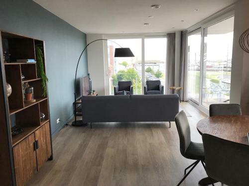 Apartamento Fort Imperial 02-02 Breskens