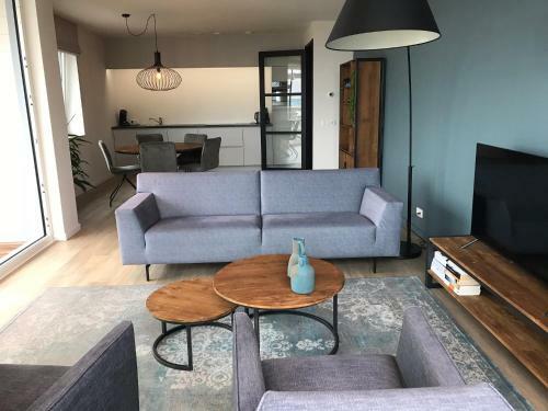 Apartamento Fort Imperial 02-02 Breskens