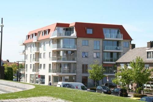 Apartamento Fort Imperial 02-02 Breskens