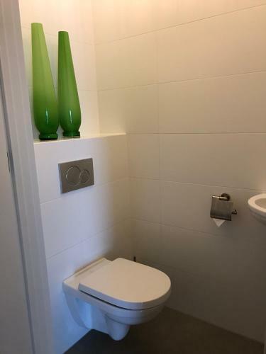 Apartamento Fort Imperial 02-02 Breskens