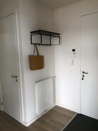 Apartamento Fort Imperial 02-02 Breskens