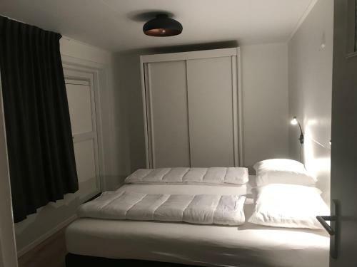 Apartamento Vakantie Woning Oase
