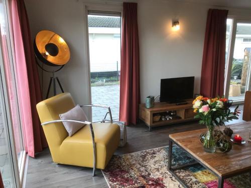 Ferienchalet ?sundowner?