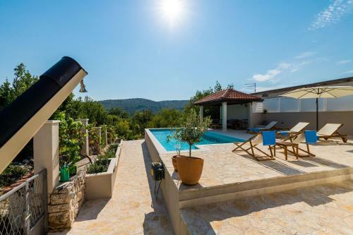 Villa Doli - Lovely Holiday Home With Private Pool