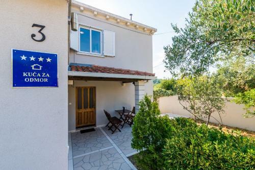 Villa Doli - Lovely Holiday Home With Private Pool