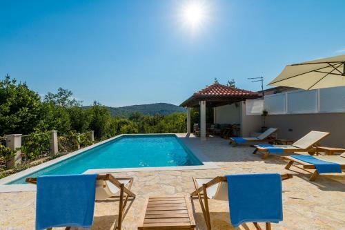 Villa Doli - Lovely Holiday Home With Private Pool