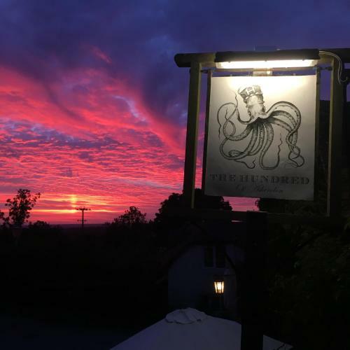 Bed & Breakfast The Hundred Of Ashendon