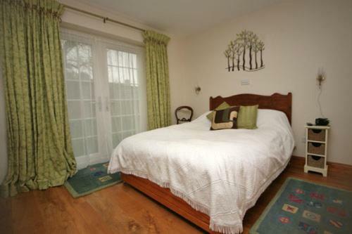 Bed & Breakfast The Old Dairy