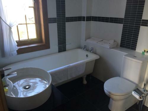 Bed & Breakfast Lethamhill