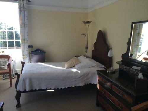Bed & Breakfast Lethamhill