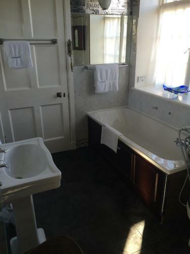 Bed & Breakfast Lethamhill