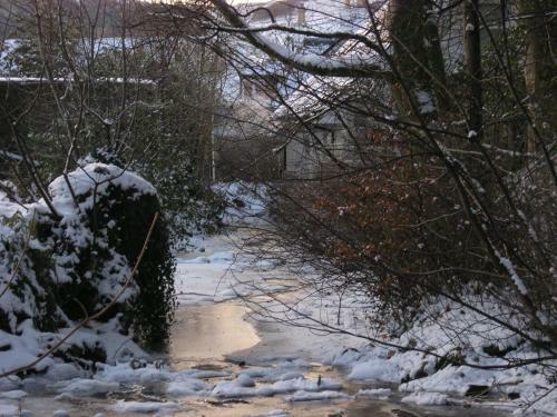 Whistlers Dell B&B