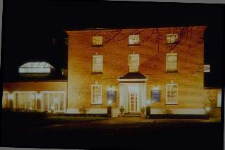 Hostal Lydney House