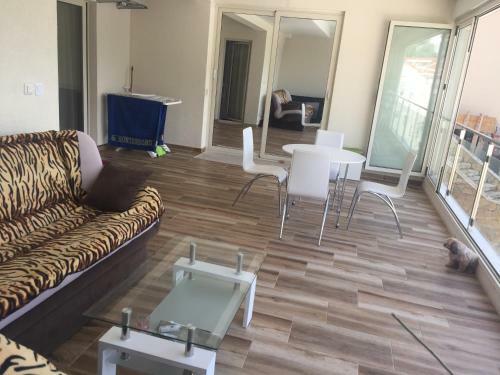 Apartment Galina Przno