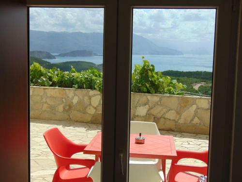 Apartments Bibic