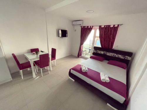 Apartmani Agi