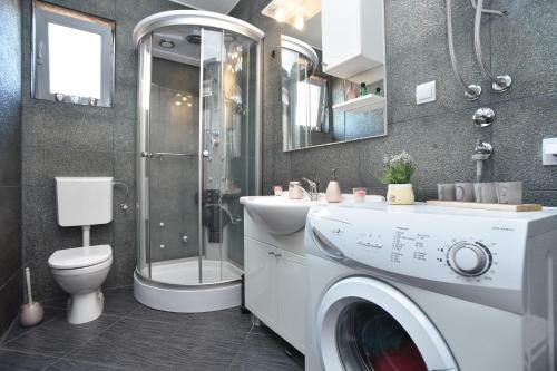 Apartamento Sunset Budva