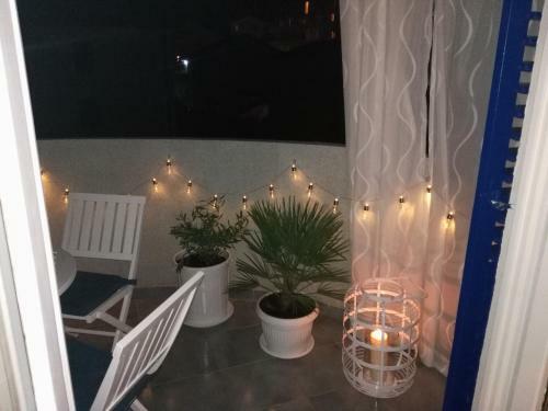 Apartment Luka