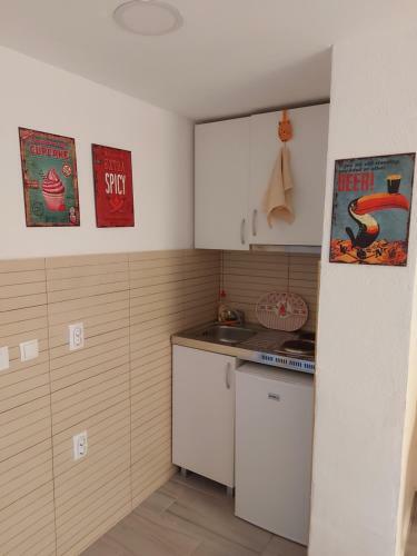 Kiwi Apartments Budva