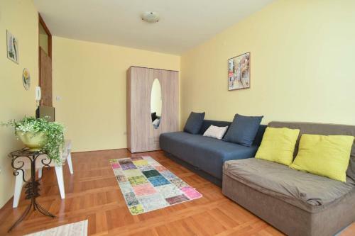 Apartamento Studio Kadmo