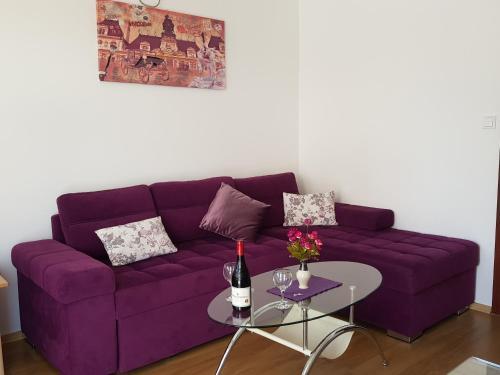 Budva Sea View Apartment 1