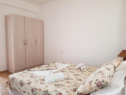 Budva Sea View Apartment 1