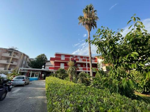 Hostal Vila L Budva