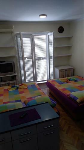 Apartman Sunce 2 -vila Amfora