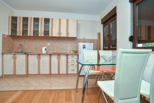 Apartmani Maine