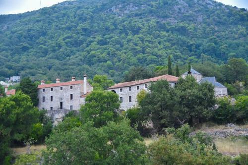 Apartmani Maine