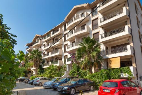 Apartmani Maine