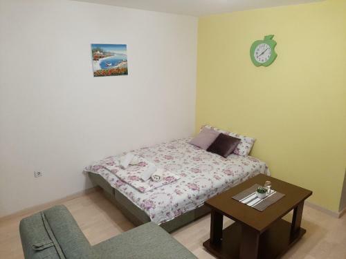 Apartment In Center Of Budva
