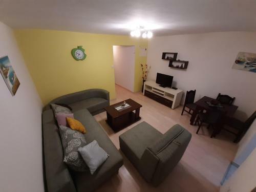 Apartment In Center Of Budva