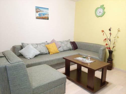 Apartment In Center Of Budva