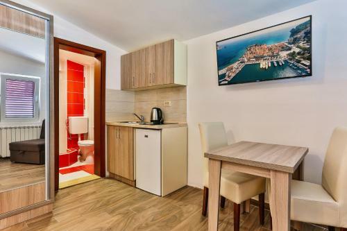 Hostal Villa Kosta