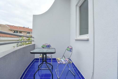 Apartmens Mosurovic