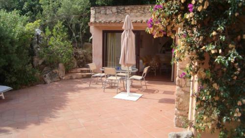 Villetta Ginepro A Porto Cervo