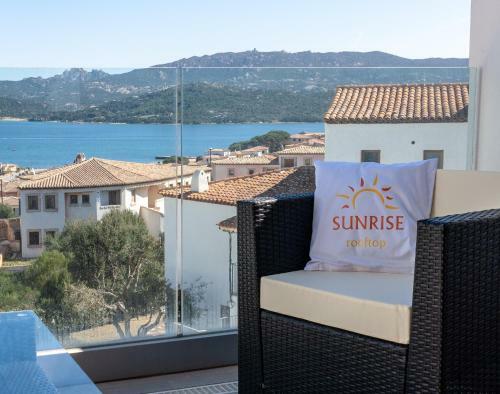Nrh Cannigione Sunrise Rooftop
