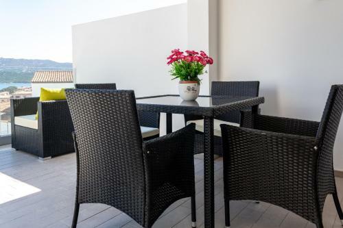 Nrh Cannigione Sunrise Rooftop